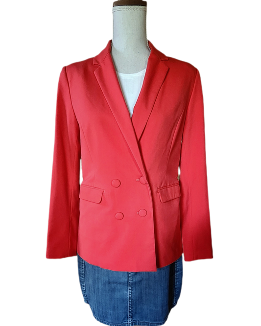 Veste blazer cintrée Burton of London