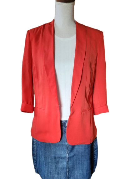 Veste blazer Promod