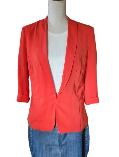 Veste blazer Promod