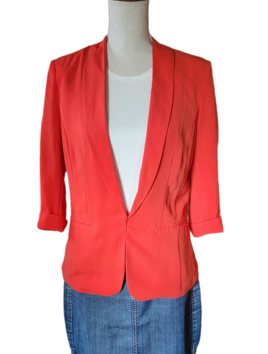 Veste blazer Promod