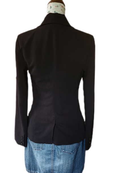 Veste blazer cintrée Cache Cache