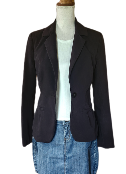 Veste blazer cintrée Cache Cache