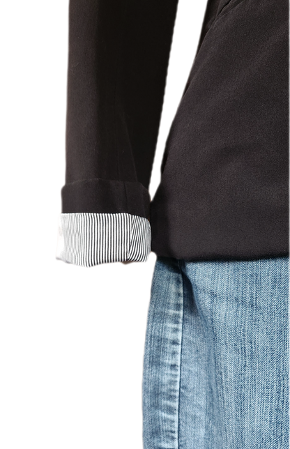 Veste blazer cintrée Cache Cache