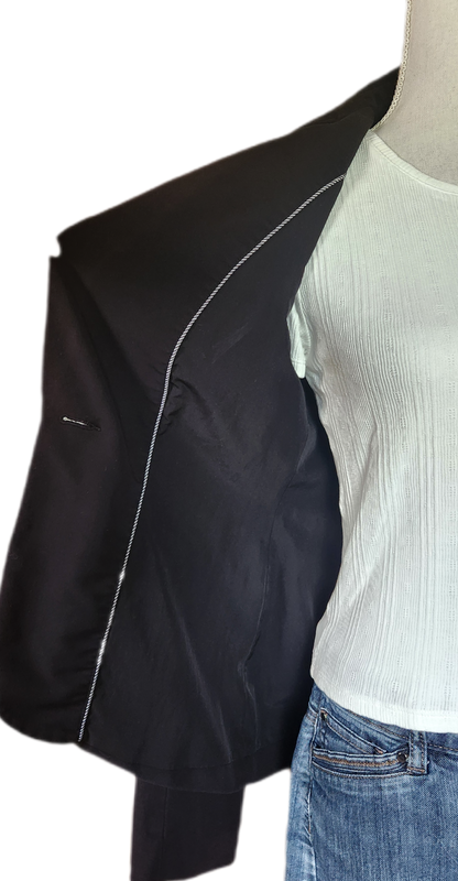 Veste blazer cintrée Cache Cache